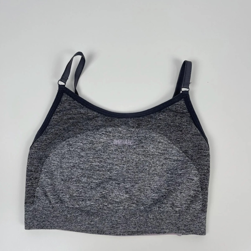 Gymshark sports bra